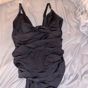 Calvin Klein swimsuit